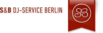 S&B DJ-SERVICE BERLIN